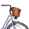 Florida 24" Cruiser Bike - Lavender