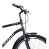 Horritage 24" City Bike - Black