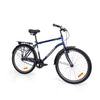 Horritage 24" City Bike - Blue