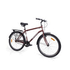 Horritage 24" City Bike - Brown