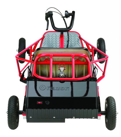 Offroad Dune Buggy 14km/Hr 250w