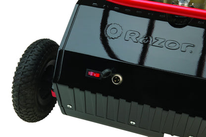 Offroad Dune Buggy 14km/Hr 250w