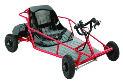 Offroad Dune Buggy 14km/Hr 250w