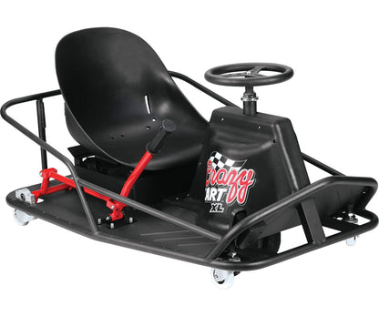 Crazy Cart XL 22km/Hr 16+