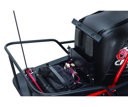 Crazy Cart XL 22km/Hr 16+