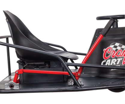 Crazy Cart XL 22km/Hr 16+