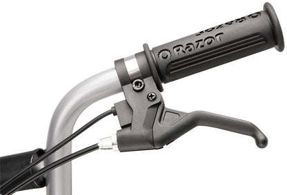 Dirt Quad Black 13km/Hr 8+