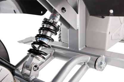 Dirt Quad Black 13km/Hr 8+