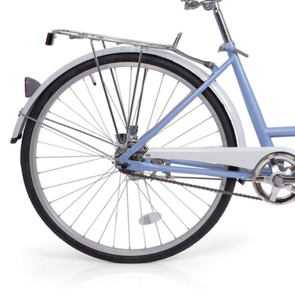 Fiona 26" Cruiser Bike - Blue