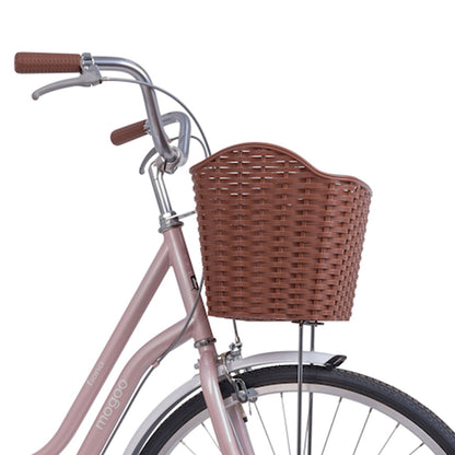 Fiona 26" Cruiser Bike - Pink