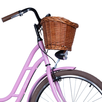 Florida 26" Cruiser Bike - Pink