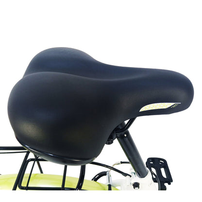 Floress 26" Lady Bike - Green