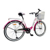 Floress 24" Lady Bike - Pink