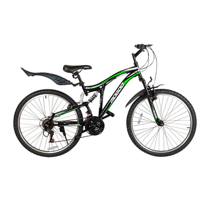 Journey 26" Mountain Bike - Green