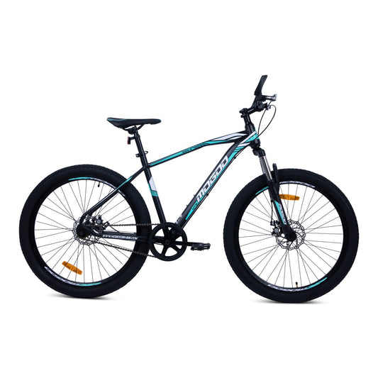 Nova MTB 26 inch - Blue
