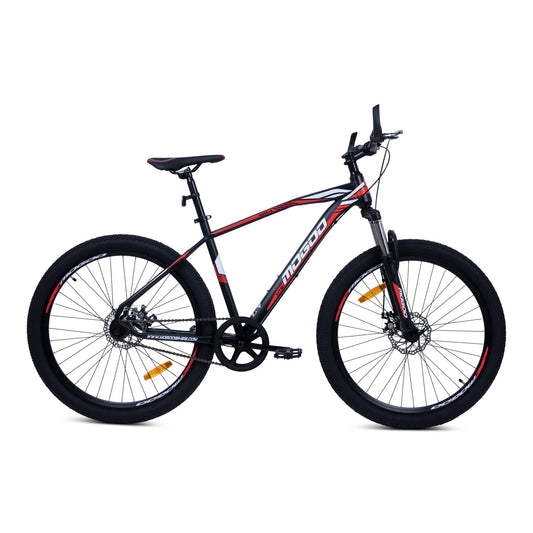 Nova MTB 26 inch - Red