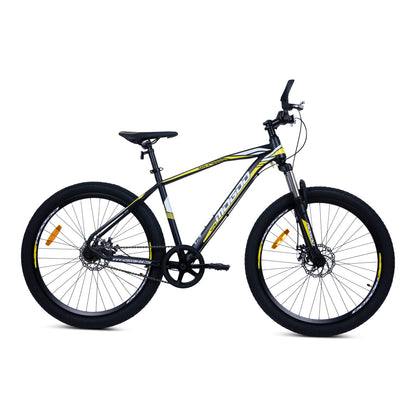 Nova MTB 26" - Yellow