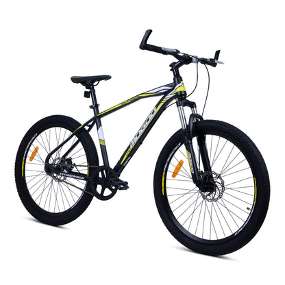 Nova MTB 26" - Yellow