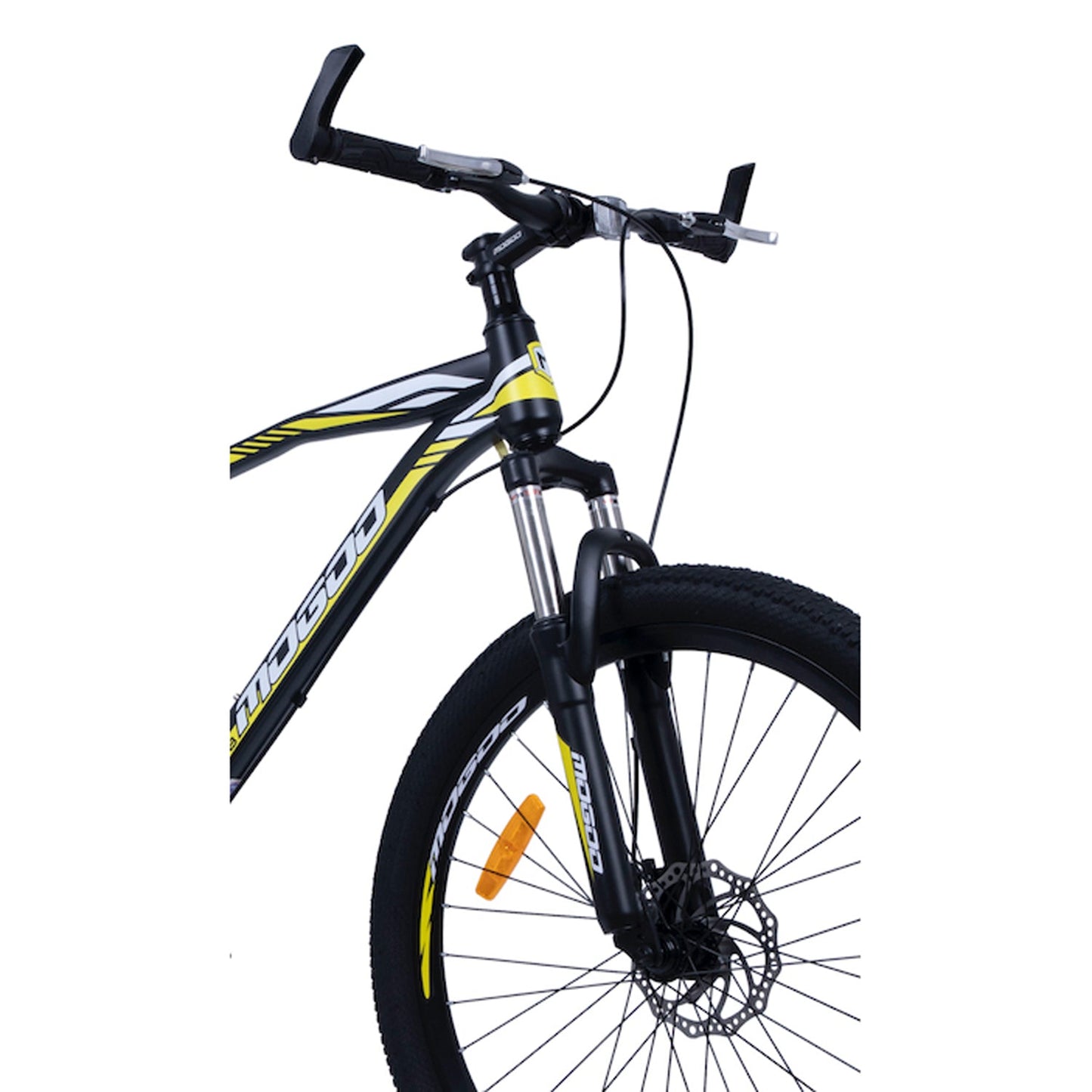 Nova MTB 26" - Yellow