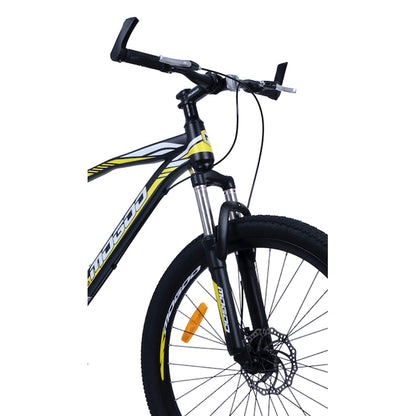 Nova MTB 26" - Yellow