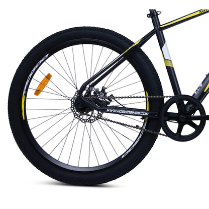 Nova MTB 26" - Yellow
