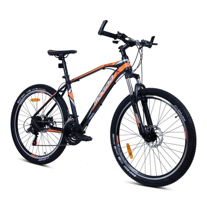 Nova Alloy MTB 26 inch - Orange