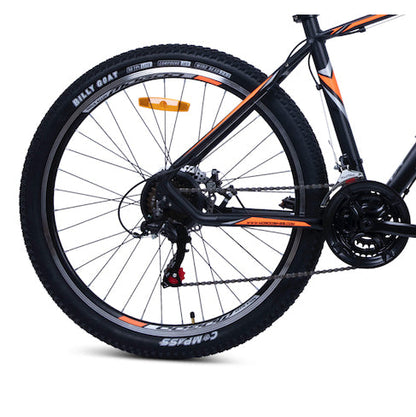 Nova Alloy MTB 26 inch - Orange