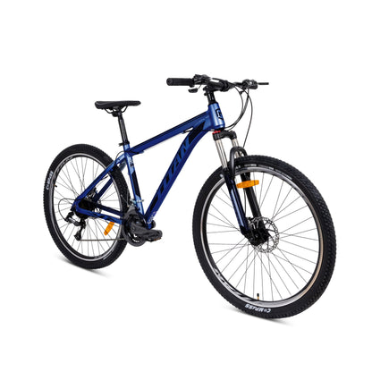 Titan Mountain Bike - 26 Inch - Blue