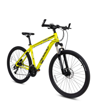 Vulcan Mountain Bike 27.5" - Yellow