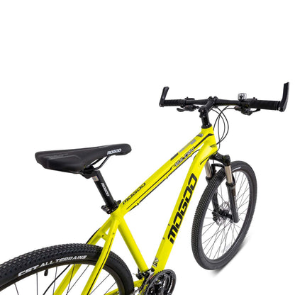 Vulcan Mountain Bike 27.5" - Yellow