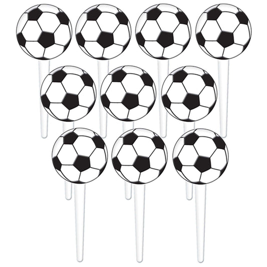 Soccer Picks (3 Inches)