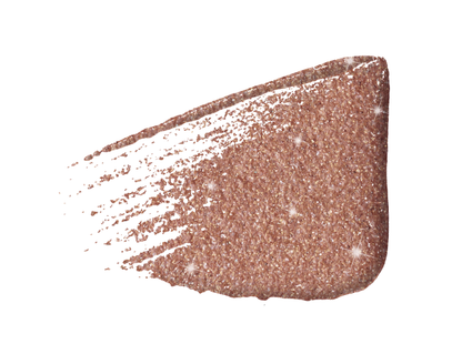 Eyeshadow Glitter Single - Nudecomer
