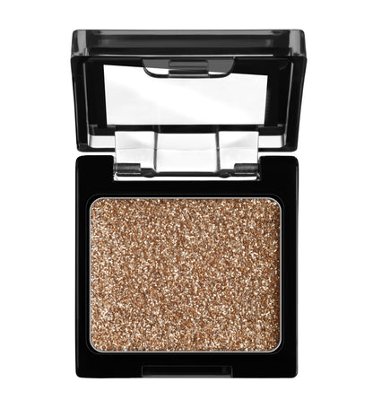 Eyeshadow Glitter Single - Toasty