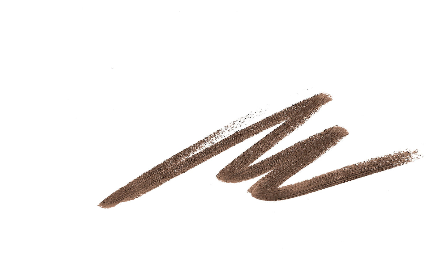 Ultimate Brow Retractable Pencil - Medium Brown