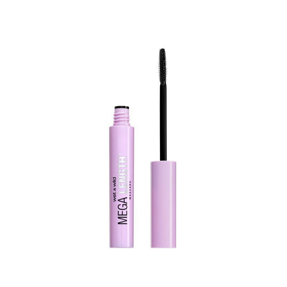 Mega Length Mascara - Very Black