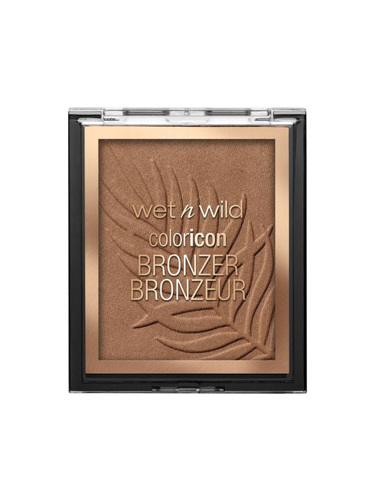 Coloricon Bronzer - What Shady Beaches