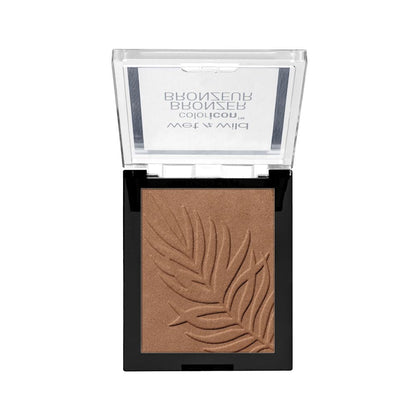 Coloricon Bronzer - What Shady Beaches