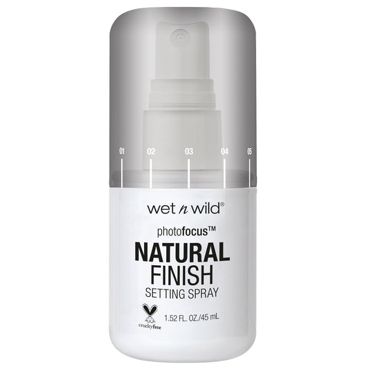 Photo Focus Setting Spray - Seal the Deal