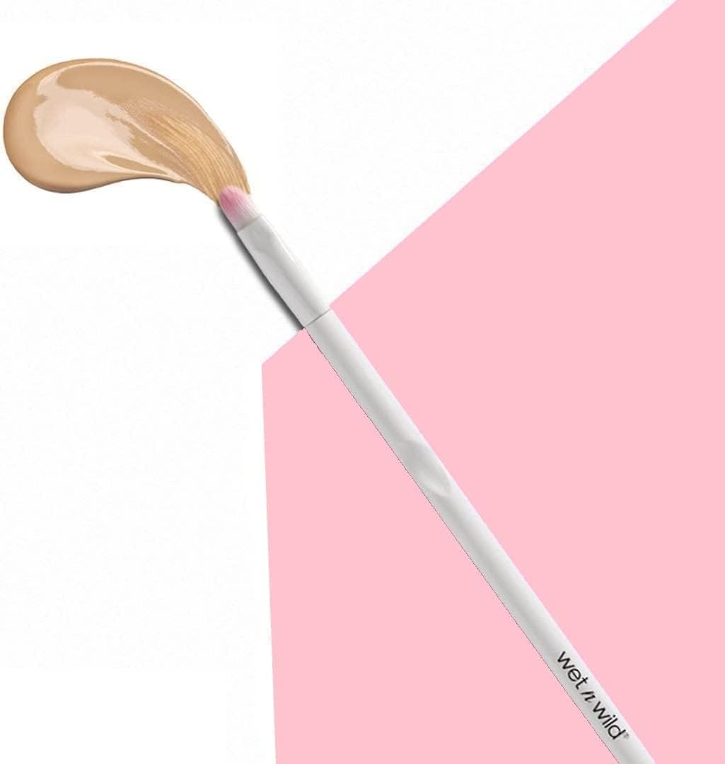 Wet N Wild Small Concealer Makeup Brush