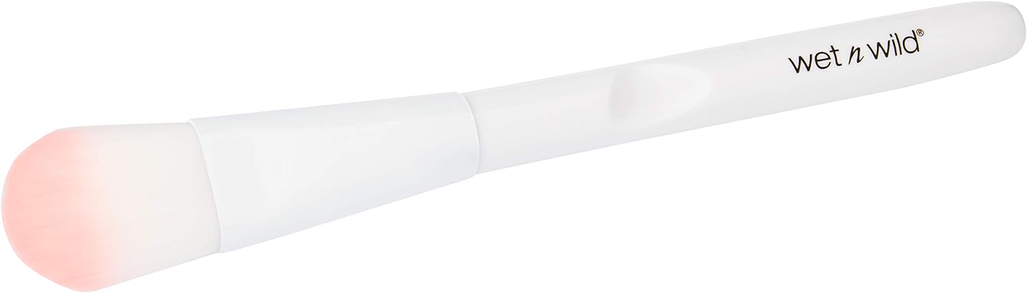 Wet N Wild Foundation Makeup Brush