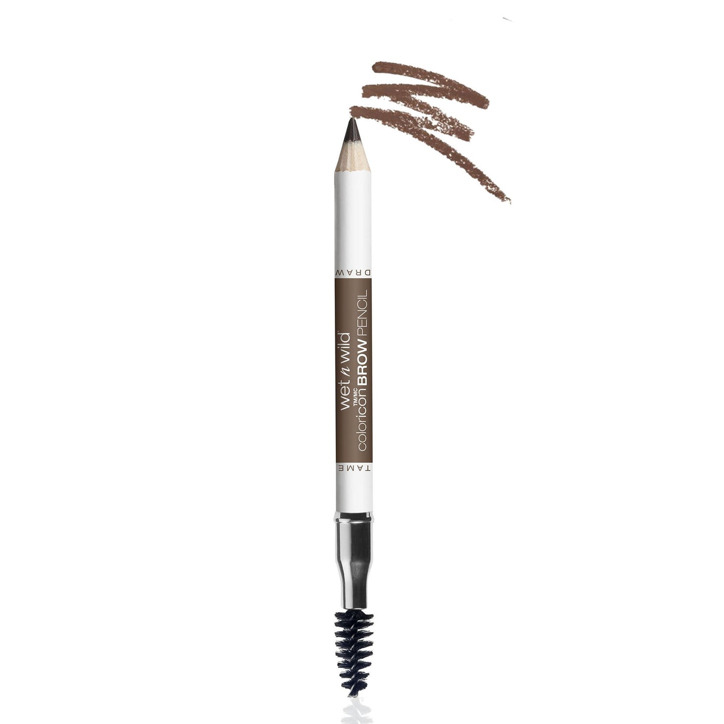 Eyebrow Liner Brunettes Do It Better