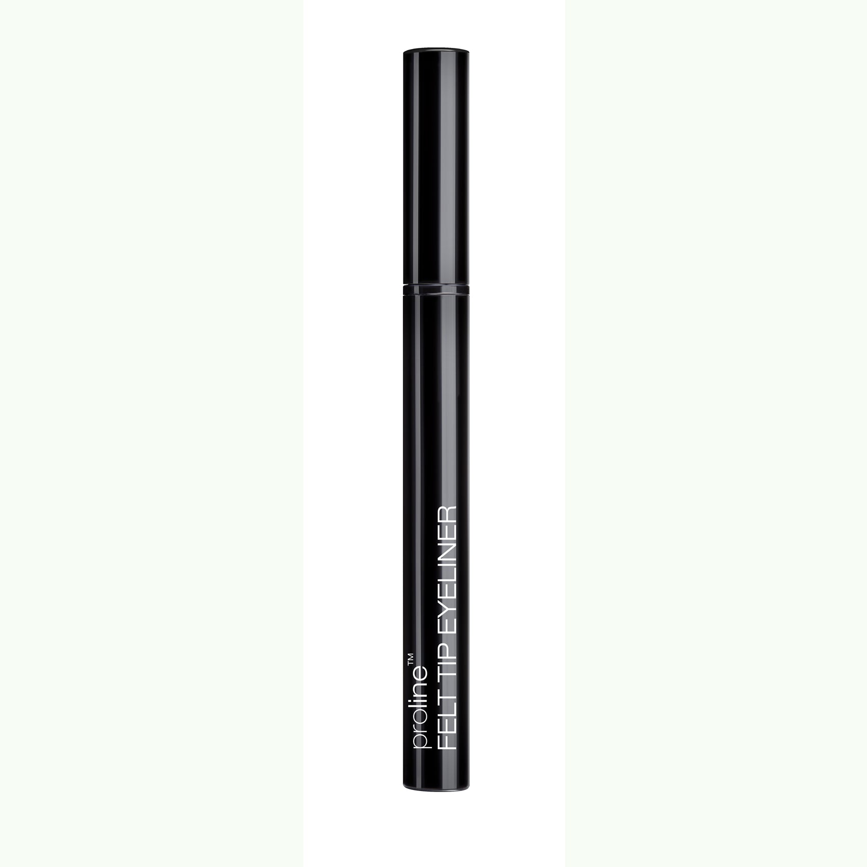 ProLine Felt Tip Eyeliner Black