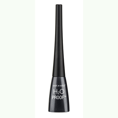 H2O Proof Liquid Eyeliner Black