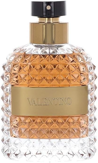 Valentino Uomo Eau de Toilette for Men 100ml