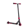 GS 540: Stunt Scooter for Intermediate Riders - Red/Black
