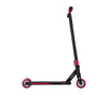 GS 540: Stunt Scooter for Intermediate Riders - Red/Black