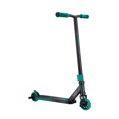 GS 540: Stunt Scooter for Intermediate Riders - Teal/Black