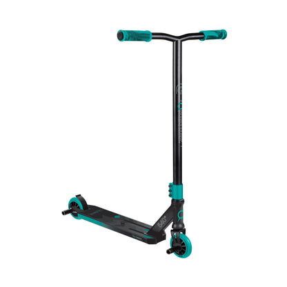 GS 540: Stunt Scooter for Intermediate Riders - Teal/Black
