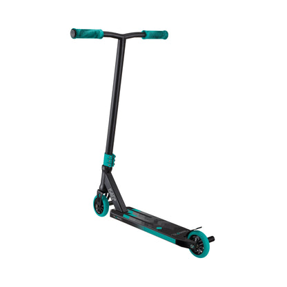 GS 540: Stunt Scooter for Intermediate Riders - Teal/Black