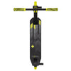 GS 540: Stunt Scooter for Intermediate Riders - Yellow/Black